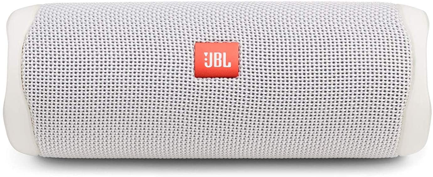 jbl speaker white