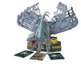thumbnail image 3 of Epoch Games Jurassic World Cage Breaker, Tabletop Action Game, Ages 4+, 3 of 4
