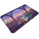 thumbnail image 2 of Alfombrilla de baño de adentro hacia afuera, alfombrilla de cocina antideslizante, alfombra de baño, felpudo de entrada para niños, niñas, dormitorio infantil, decoración del hogar, alfombras de, 2 of 8