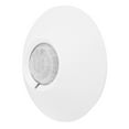 thumbnail image 2 of HLONK 12V Wired Indoor Top Mounted 360 Degree Passive Infrared Motion Detection Sensor Alarm, 2 of 5