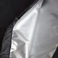 thumbnail image 4 of Funda impermeable para sillín de bicicleta, funda para sillín de bicicleta, funda protectora contra la lluvia y el polvo para proteger el sillín de tu bicicleta., 4 of 4