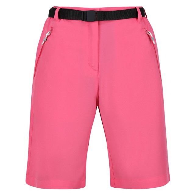 Regatta Shorts Extensibles pour Femmes