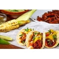thumbnail image 2 of Comal Traditional Foods Ready-to-eat Gluten Free and Keto Friendly - Al Pastor Pork, Pack of 1, 2 of 3