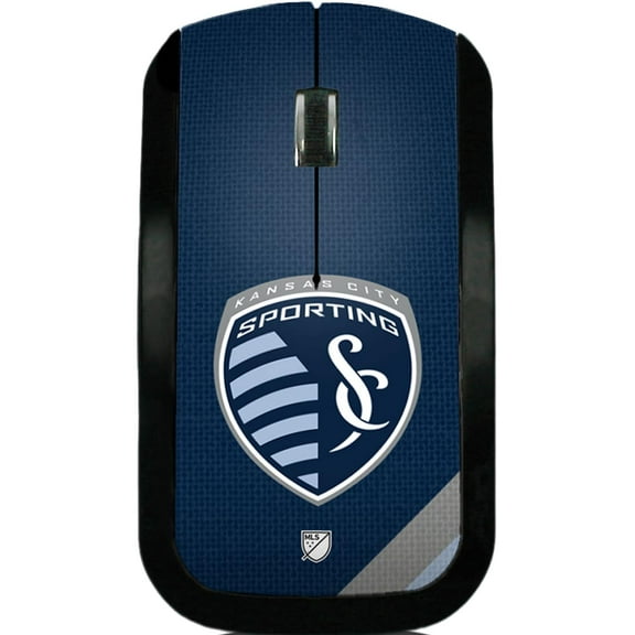 Sporting Kansas City Wireless Mouse