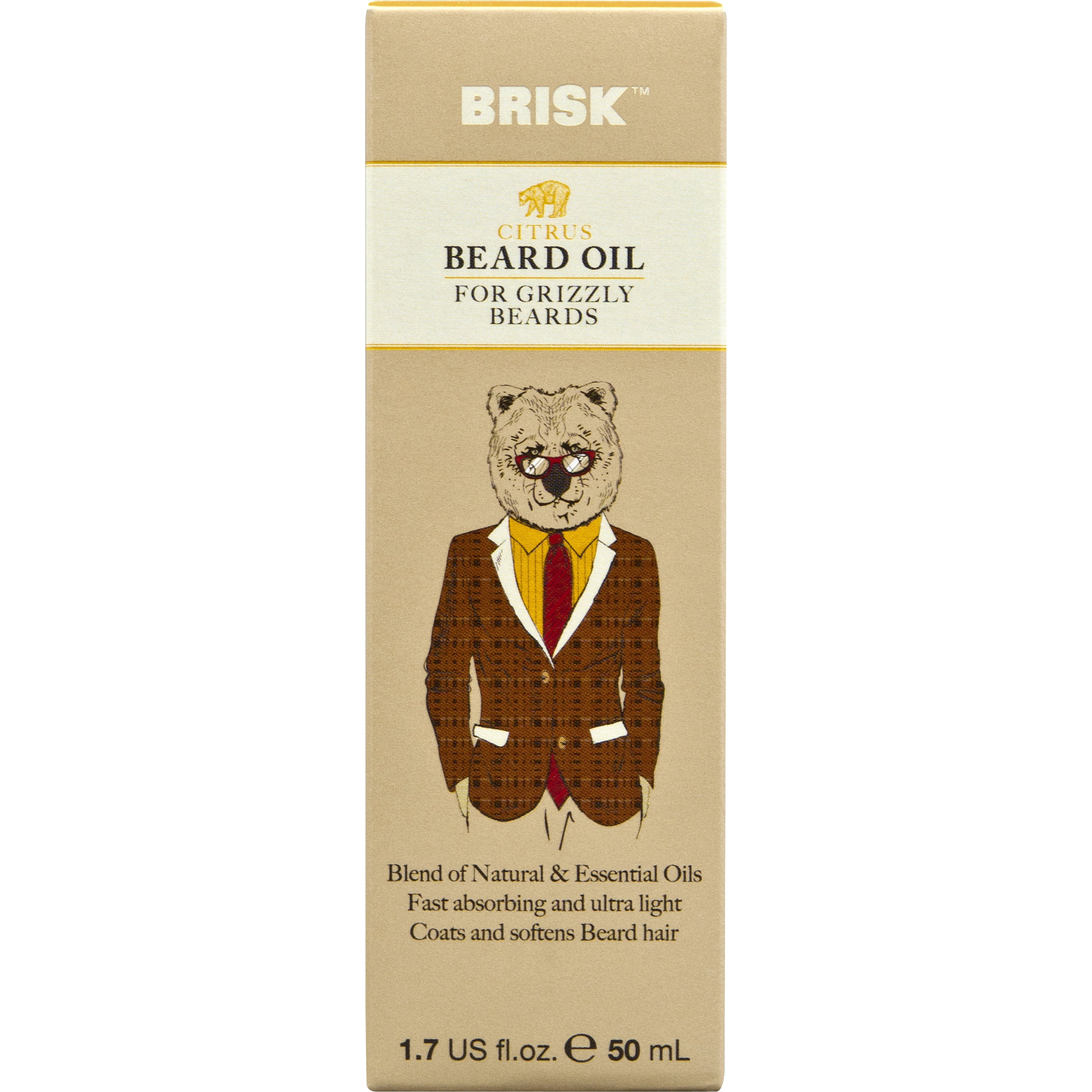 brisk beard oil results brisk beard oil results