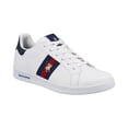 thumbnail image 1 of Tenis Casual para Hombre YORK TEAM POLO CLUB color blanco 27.5, 1 of 6