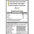 thumbnail image 2 of Suplemento Alteril Ayuda para Dormir Sueño de Calidad 120 Tabletas Biotab Nutraceuticals BN-6564644S, 2 of 2