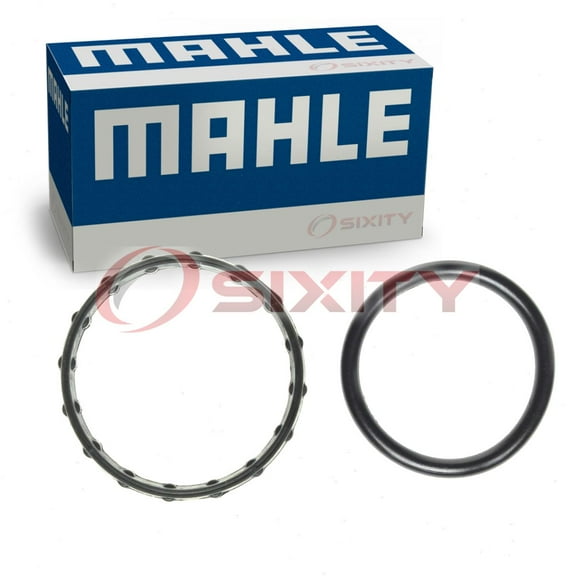 MAHLE GS33948 Coolant Thermostat Housing Gasket compatible with HL3Z-8507-D HL3Z-8527-A