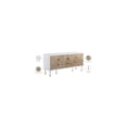 thumbnail image 2 of Meridian Furniture Jive White Lacquer Sideboard / Buffet, 2 of 8