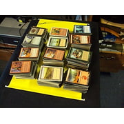 2000+ MTG Card Lot!!! Includes Foils Rares Uncommons  possible mythics! Magic the Gathering Collection WOW!!!