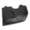 thumbnail image 1 of Cubierta De La Base Del Espejo Retrovisor Interior, Cubierta Del Espejo Retrovisor Interior Anti Arañazos Uso Duradero Ajuste Sin Costuras Plástico ABS, 1 of 7