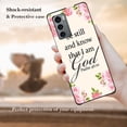 thumbnail image 2 of Specially Designed for LG Wing 5G Phone Case, Ultra-Thin Rigid PC Scratch-Resistant and Drop-Resistant System, 2 of 5