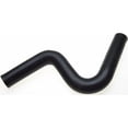 thumbnail image 2 of Radiator Coolant Hose Fits select: 1990-1995 CHRYSLER LEBARON, 1987-1990 CHEVROLET CELEBRITY, 2 of 3
