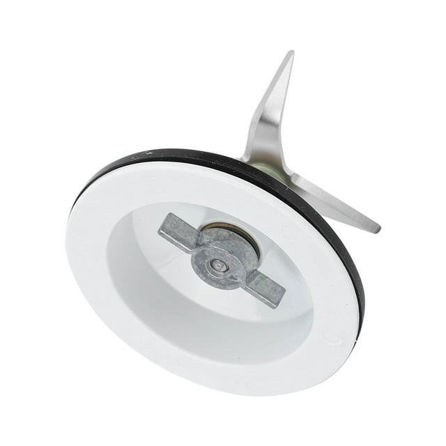 Blender Cutter Blade Gasket Assembly, ABS And Stainless Steel Sealed Perfect Fit Blender Blade Cutter For Maintenance