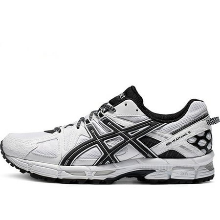 

ASICS GEL-KAHANA 8 hiking shoes white black