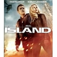 thumbnail image 2 of Island [Blu-ray], Science Fiction,, 2 of 2
