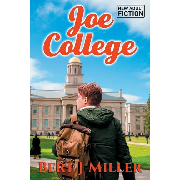 Joe College, (Paperback)
