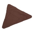 thumbnail image 3 of Portable Foldable Triangle Stool Cloth for Camping Hiking and BBQ Party, 3 of 7