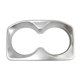 thumbnail image 1 of Car cup holder trim, sticker for Peugeot 4008, 5008, 3008 GT., 1 of 5