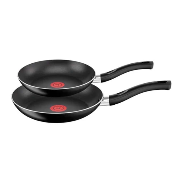 JUEGO DE SARTEN 24/30 VITAL FR T-fal 0388500//2430FR
