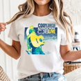 thumbnail image 3 of Cody Johnson Rockin CJB Live Tee T-shirt Sizes S-5XL Goldengate, 3 of 5