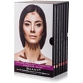 thumbnail image 2 of Paleta de maquillaje SHANY The Mini Masterpiece 6 Layers, 2 of 9