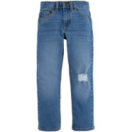 levi's wedgie truth unfolds