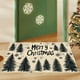 thumbnail image 4 of Felpudo Navideño Festivo Alfombra Antideslizante Para Interior/Exterior Para La Decoración Del Hogar. ¡Perfecta Para Añadir Un Toque Festivo A Tu Hogar!, 4 of 4