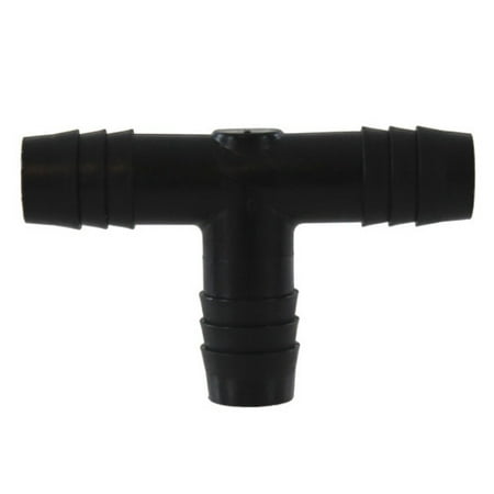 5 16 Poly Hose Tee