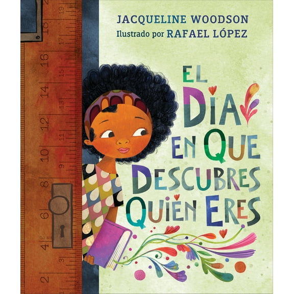Pre-Owned El Día En Que Descubres Quién Eres (Hardcover) 1984812076 9781984812070