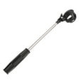 thumbnail image 1 of Steel Golf Ball Retriever 8 Sections Telescopic Golf Ball Picker for Water, 1 of 8