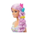 thumbnail image 3 of Muñeca Mattel Barbie Cabello Largo de Ensueño Sirena, 3 of 6