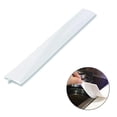 thumbnail image 5 of Kitchen Silicone Stove Counter Gap Cover Anti-oil Anti-fouling Heat Resistant Sealing Strip, 5 of 5