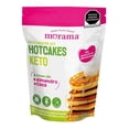 thumbnail image 1 of Harina para hot cakes Morama keto almendra, coco y fruta del monje 350 g, 1 of 4