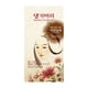 thumbnail image 1 of Daeng Gi Meo Ri - Crema de color para tinte de cabello a base de hierbas coreanas [marrón natural] - gris sin PPD Protección del cabello Fórmula de alta queratina 5 Oz, 1 of 5