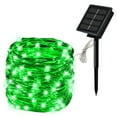 thumbnail image 2 of Halloween Decorations Clearance Sale  Outdoor Solar Light String Led Solar Lights 8 Lighting Modes Copper Wire Lights Courtyard Trees(buy 2 get 1 free), 2 of 6