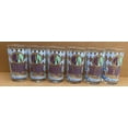thumbnail image 2 of 148th Kentucky Derby Mint Julep Glasses of Year 2022, Officially Licensed, 12 oz Glass, 6 Pack, 2 of 9