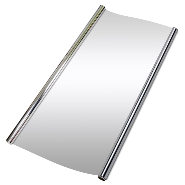 TEXALAN(R) Horticulture Highly Reflective Mylar Film Roll for Grow Room 2 Mil (4X25FT)