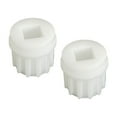 thumbnail image 3 of Engranaje para 2x2x, Piezas de Repuesto Duraderas, Pieza de Reparación Profesional, Piñón para de 12 Dientes para , , 2 piezas, 3 of 9