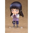 thumbnail image 3 of Shippuden: Hinata Hyuga Action Figure Light Purple Eyes Beauty Q Clay, 3 of 6