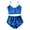 Dark Blue, variant on Tnhcen Sexy Underwear for Women Homewear V-Neck Velvet Sling Pajama Set Underwear for Women Camisoles for Women Erotic Lingerie Set Womens Underwear