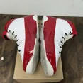 thumbnail image 5 of Size 12 - A i r-Jor-dan 9 Retro Gym Red (USED, no box), 5 of 5