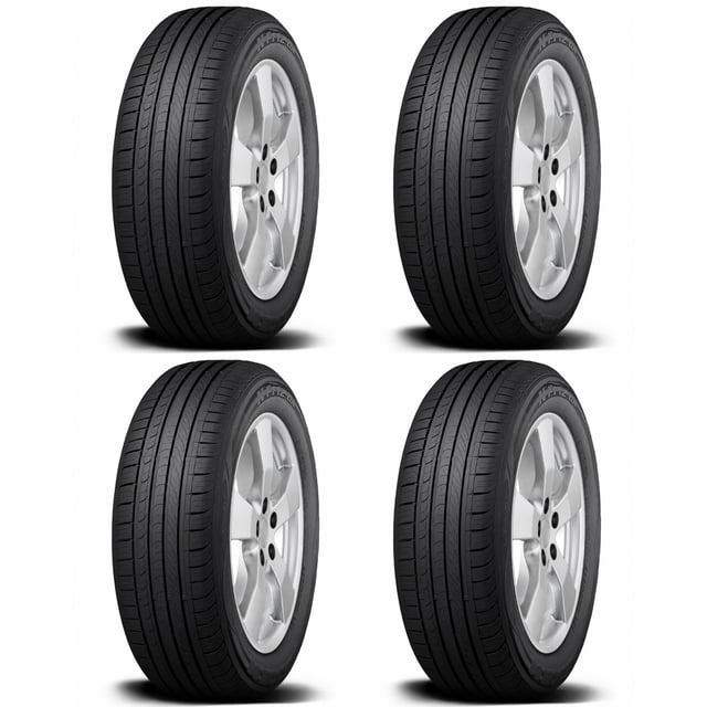 Paquete de 4 Llantas 165/65 R14 79H Nexen N'PRIZ GX