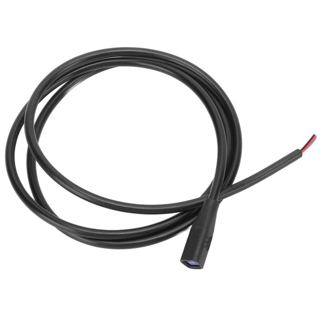 Cable de extensión para bicicleta Hembra de 4 pines Cable de extensión para bicicleta Material mixto 4 núcleos 48V AC DC Operación simple Protección IP66 para modificación ANGGREK Otros