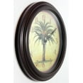 thumbnail image 4 of The Cabana Wall Clock GM1527, 4 of 6