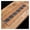Black, variant on Bamboo Table Runner,Japanese Non-slip Heat-resistant Farmhouse Placemats, Washable for Restaurant Kitchen Bedroom Outdoor Decoration