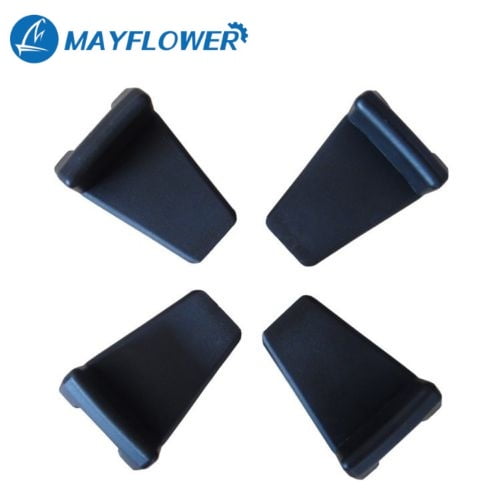 New Plastic Rim Clamp Inserts Jaw Protector for Mayflower Coats Tire Changer