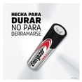 thumbnail image 2 of Pilas Alcalinas Energizer Max Pack de 8 AA 1.5 Volts, 2 of 5