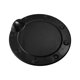 thumbnail image 1 of Coche Rojo Motor Aceite Combustible Tanque Tapa Relleno Gasolina Tapa Negro, 1 of 1