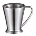 thumbnail image 1 of Columbia Double Walled Stainless Steel Coffee Mug, 1 of 1